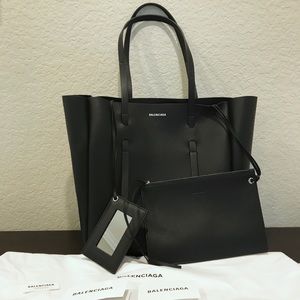 Sold. Balenciaga Everyday Tote small